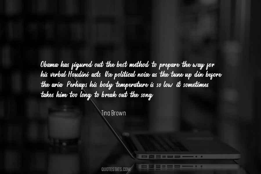 Long Political Quotes #905281