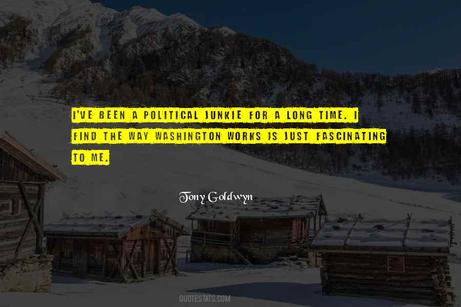 Long Political Quotes #955294