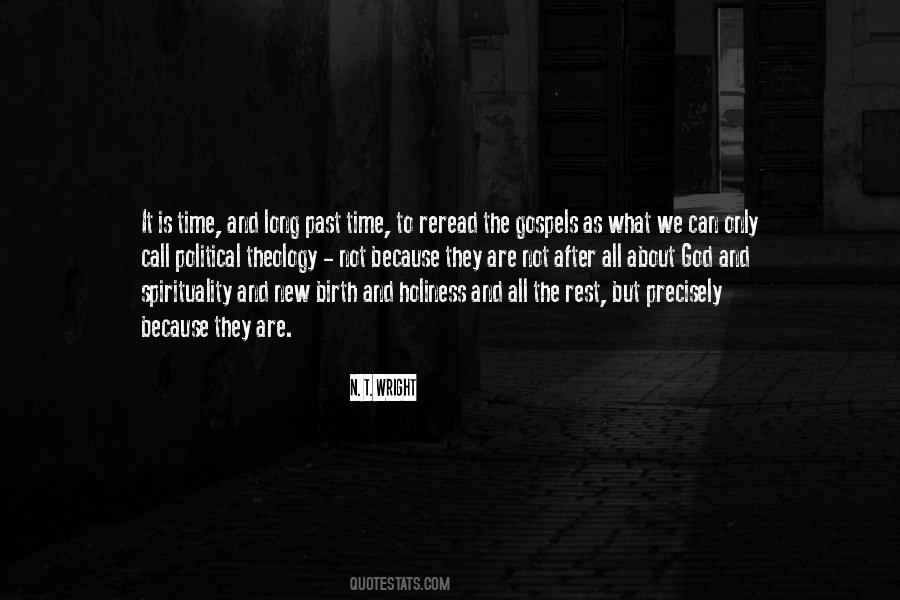Long Political Quotes #968791