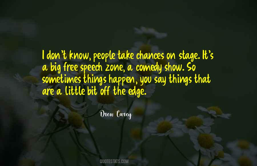 Don't Know Quotes #1878815