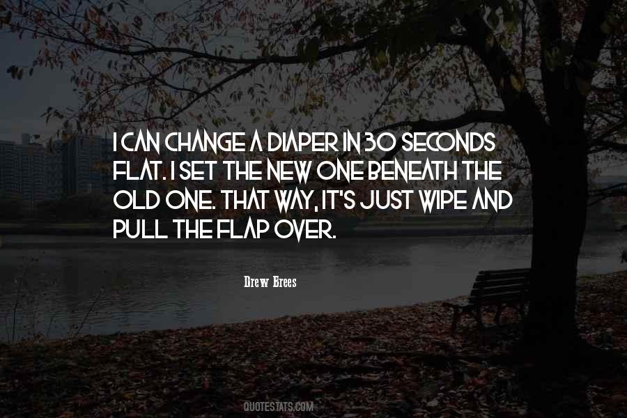 Over One Way Quotes #1209804