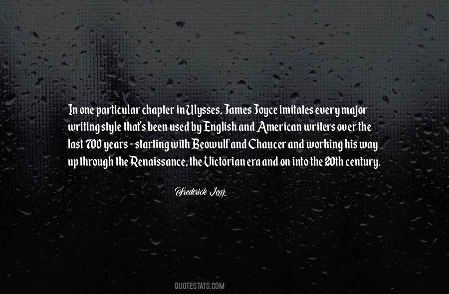 Over One Way Quotes #167060