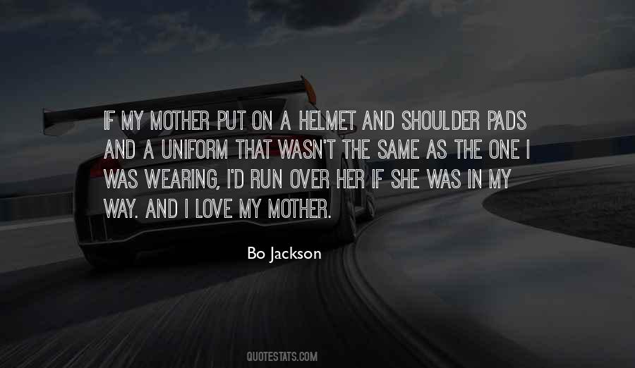 Over One Way Quotes #262542
