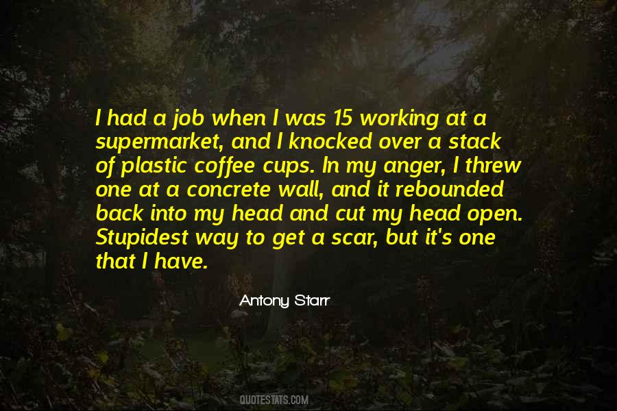 Over One Way Quotes #405297