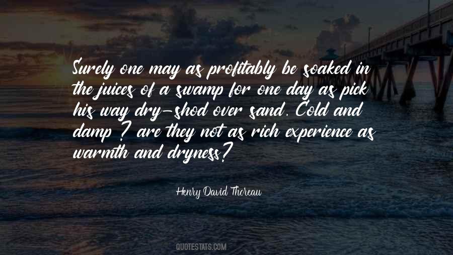 Over One Way Quotes #438516