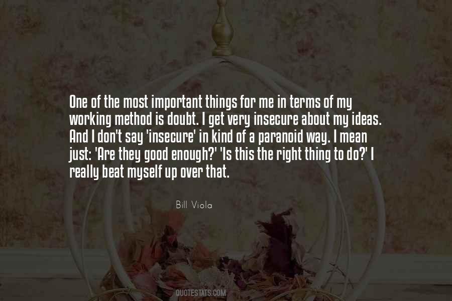 Over One Way Quotes #535580