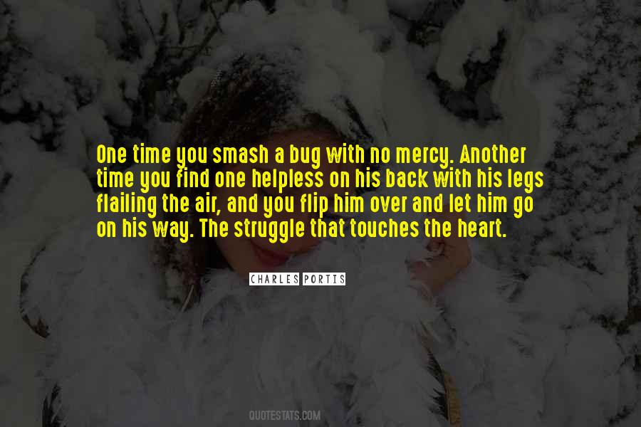 Over One Way Quotes #760887