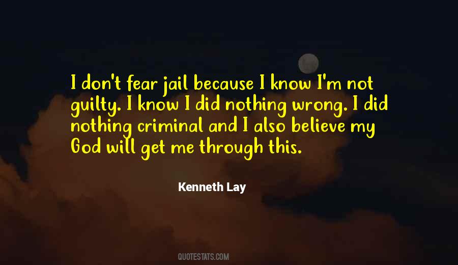 Don't Know What I Have Done Wrong Quotes #79282