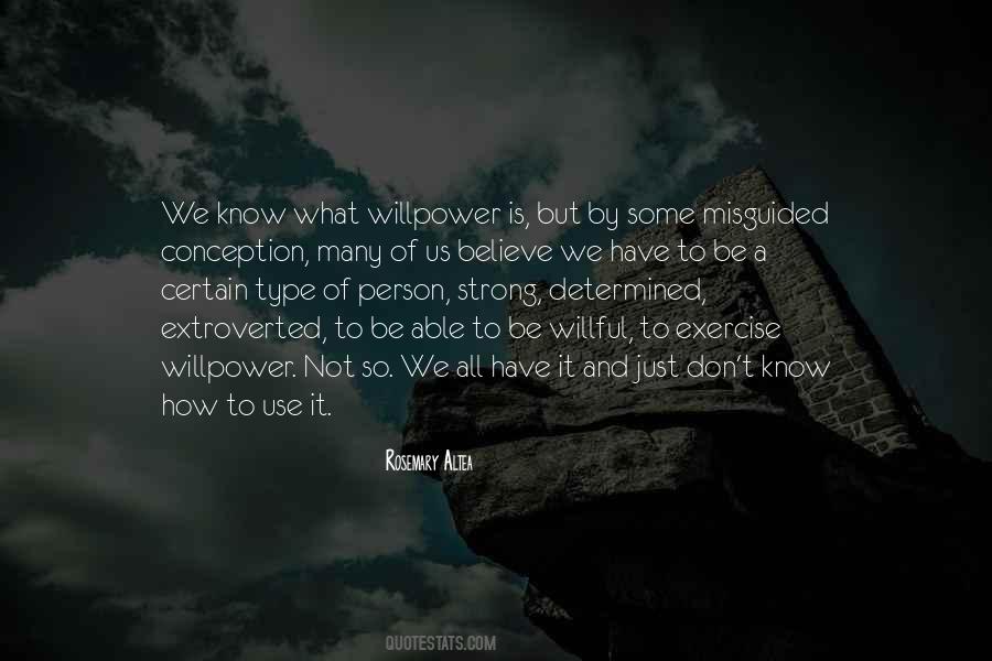 Don't Know What To Believe Quotes #650149