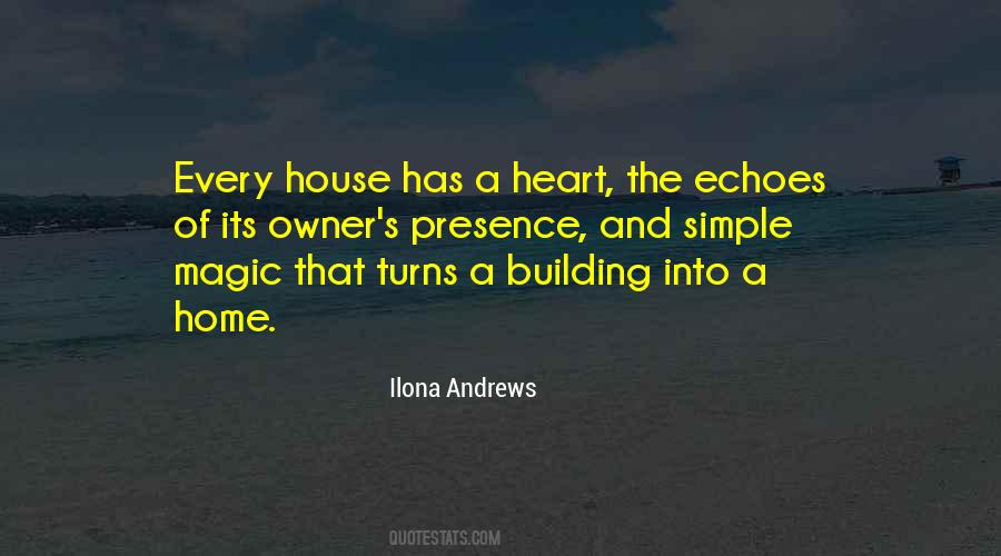 Home Owner Quotes #1662979