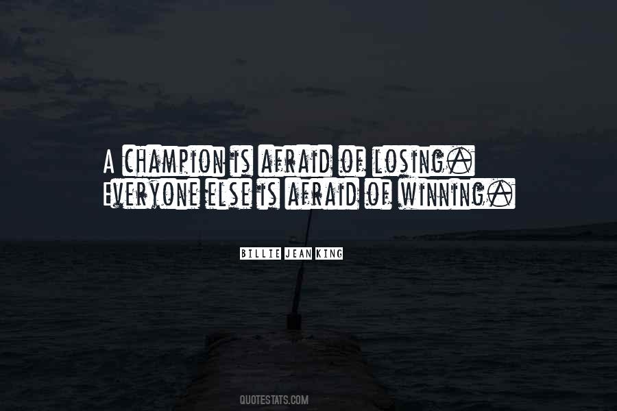 If Someone Is Ok With Losing You Quotes #5322