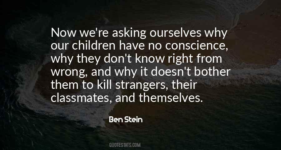 Strangers To Ourselves Quotes #273161