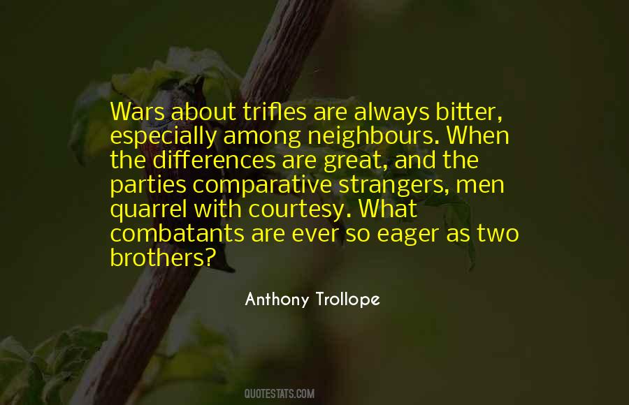 Strangers To Ourselves Quotes #55370