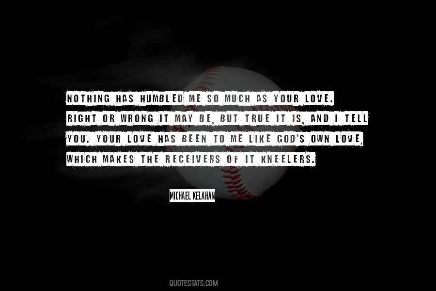 God I Love You So Much Quotes #1042648