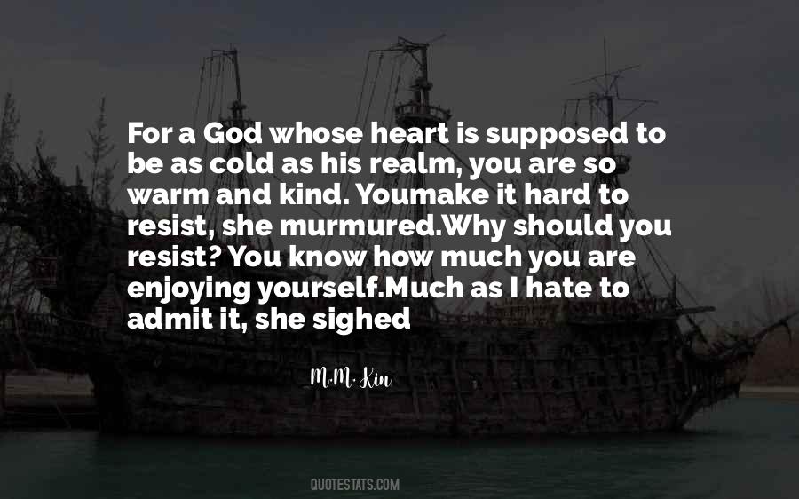 God I Love You So Much Quotes #494248