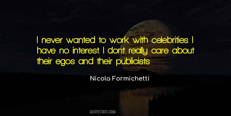 Best Publicists Quotes #737983