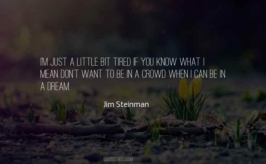 Don't Know What You Got Till It's Gone Quotes #1275