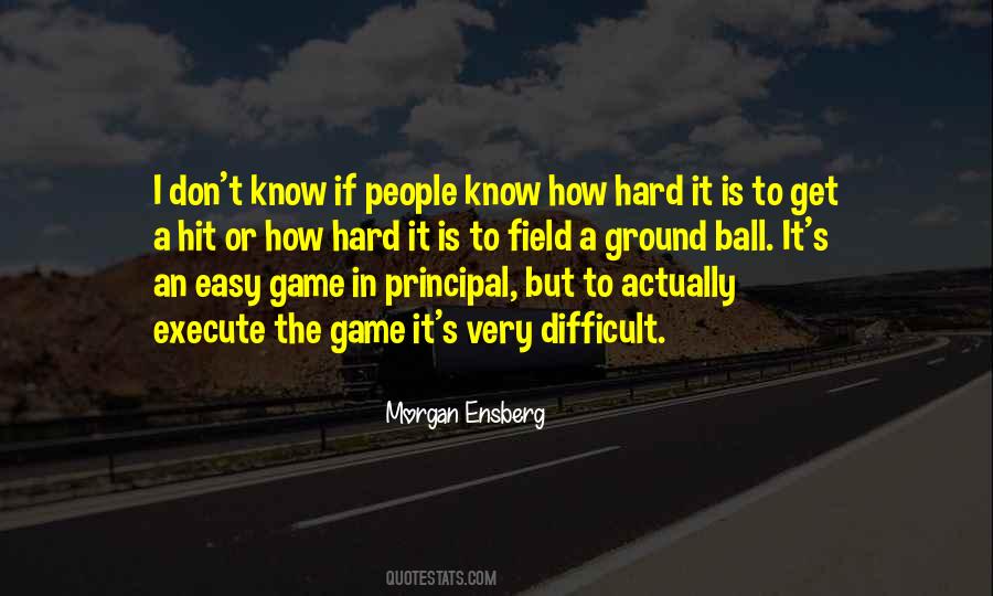 Don't Know What You Got Till It's Gone Quotes #1604