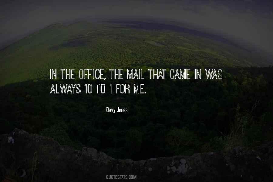 In This Office We Do Quotes #1879402