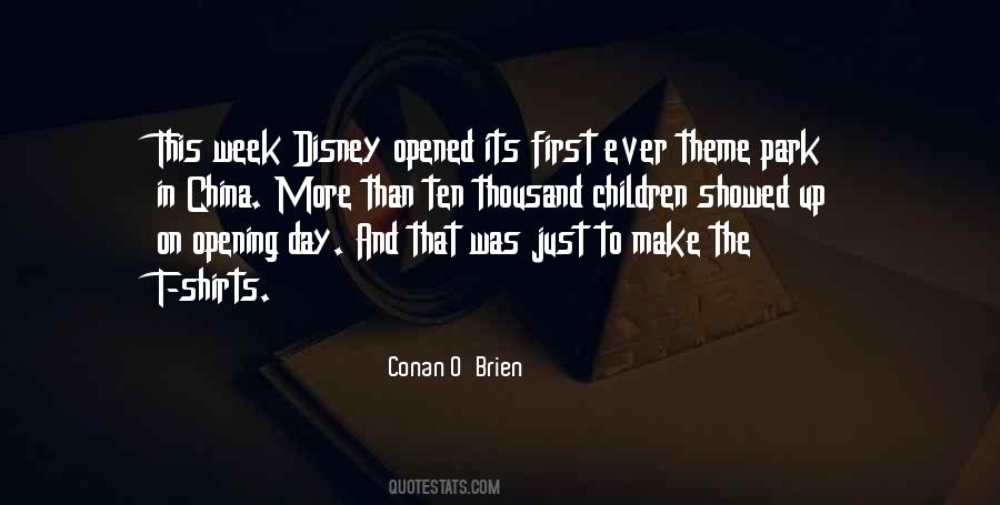 Disney Theme Quotes #545989