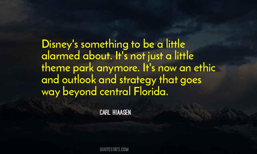 Disney Theme Quotes #671818