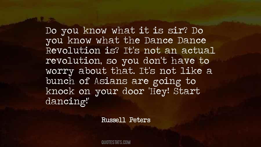 Don't Know What You Have Quotes #618965