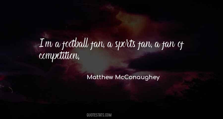 Competition Sports Quotes #114645