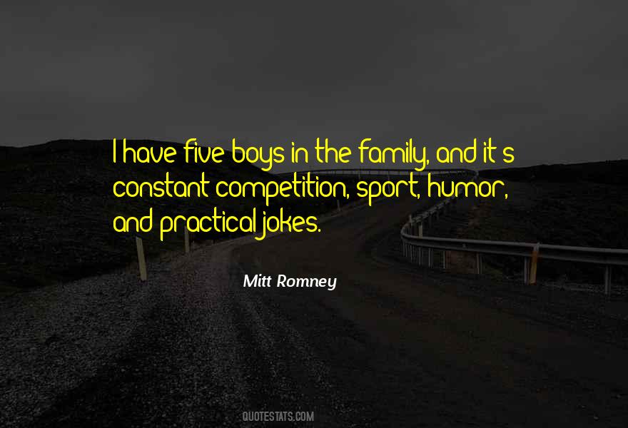 Competition Sports Quotes #1537184