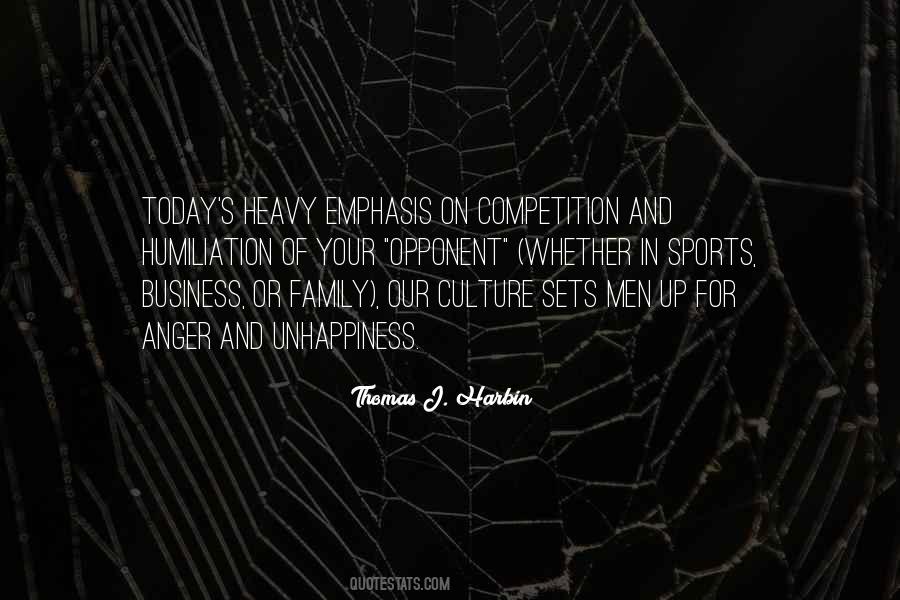 Competition Sports Quotes #537901