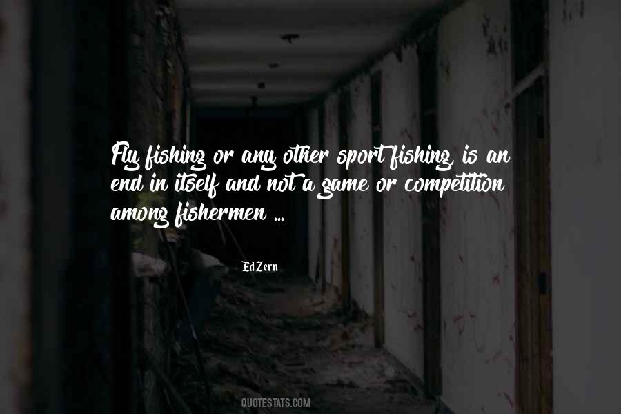 Competition Sports Quotes #781715