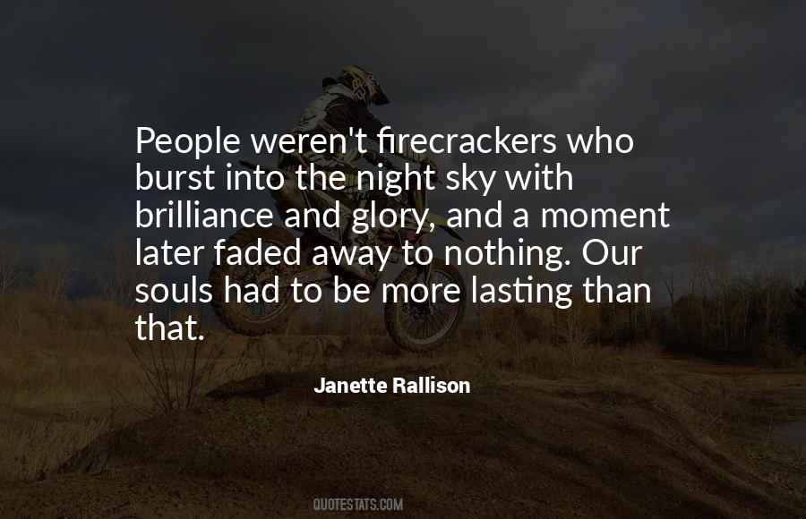 Our Souls At Night Quotes #998623