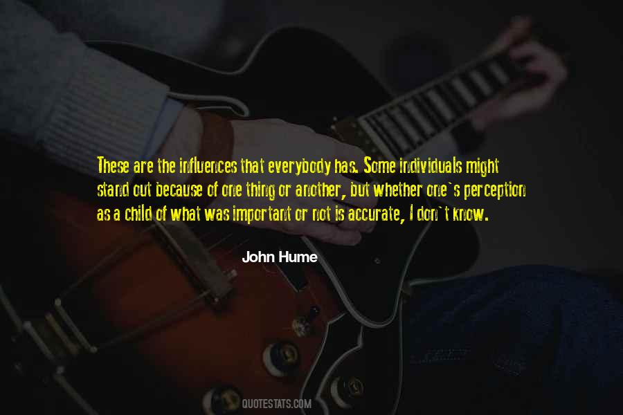 Don't Know Where You Stand Quotes #361664