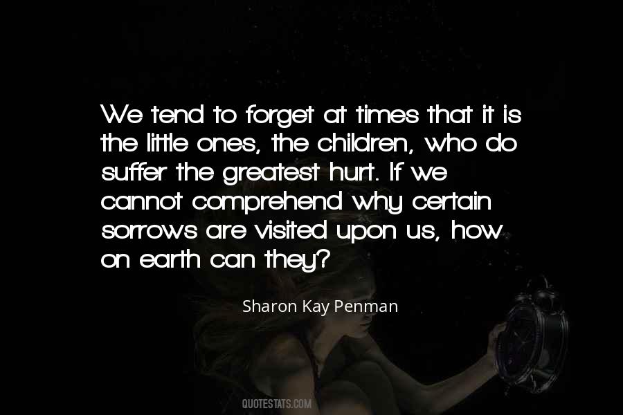 I Cant Forget Him Quotes #13627