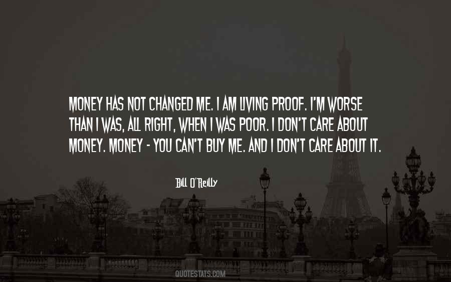 Quotes About Changed Me #623432