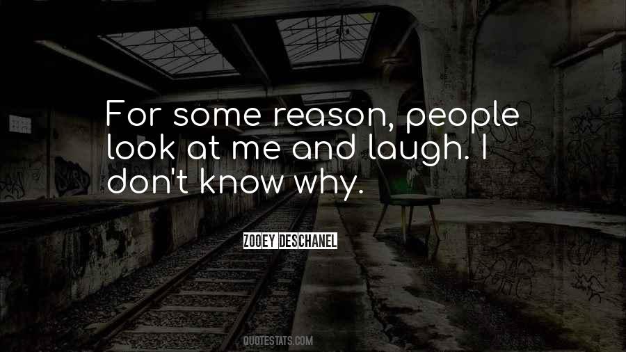 Don't Laugh At Me Quotes #906375