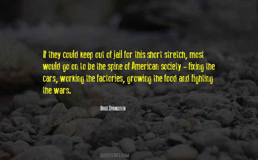 Keep On Working Quotes #729589