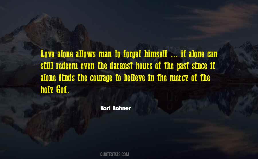 Courage Faith Quotes #1643173