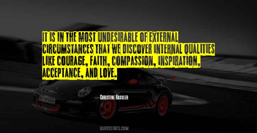 Courage Faith Quotes #615105