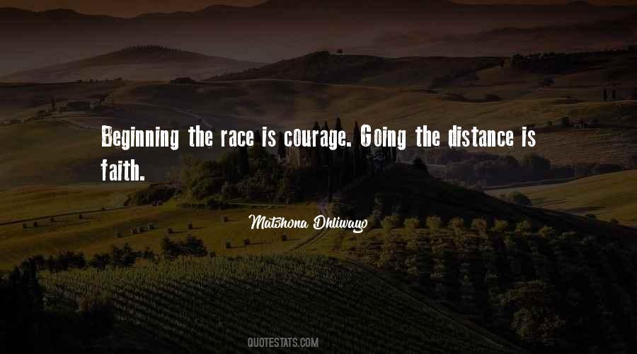 Courage Faith Quotes #782056