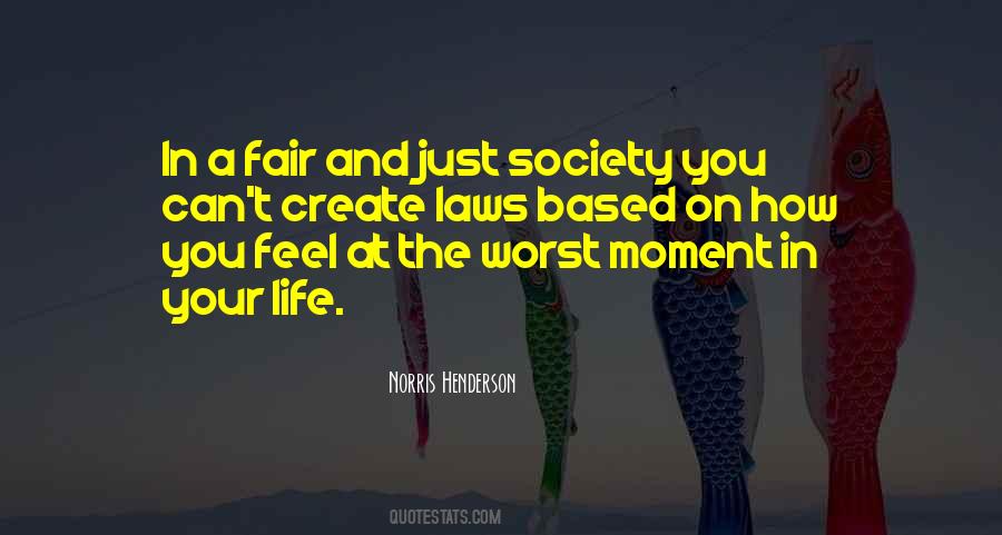 Create The Moment Quotes #1203352