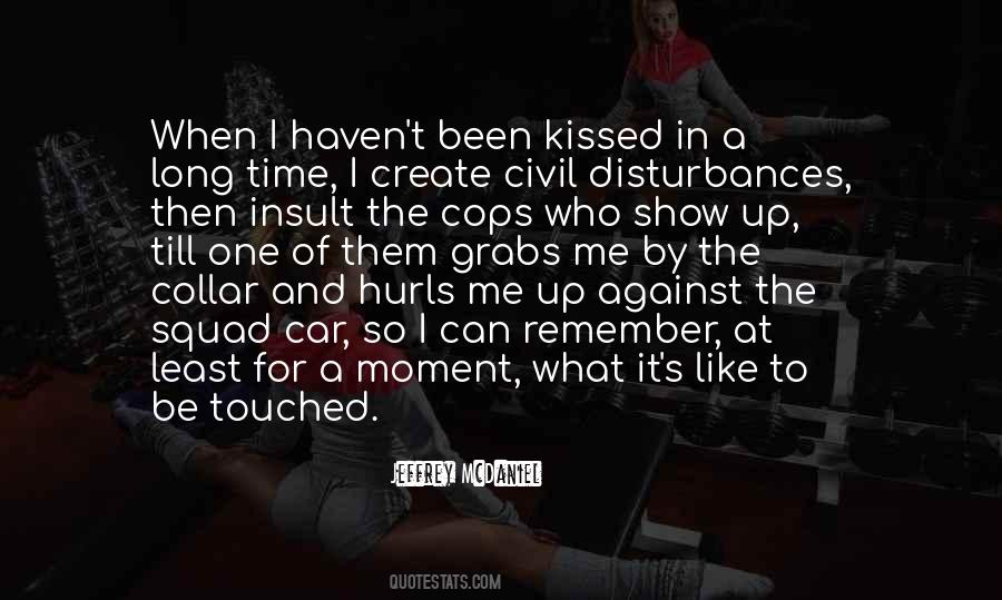Create The Moment Quotes #1663357