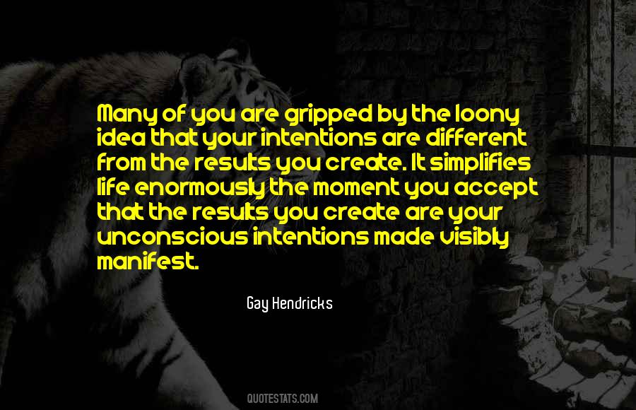 Create The Moment Quotes #263082