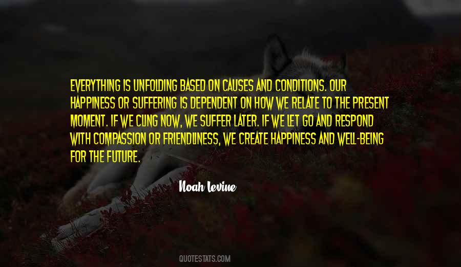 Create The Moment Quotes #740188