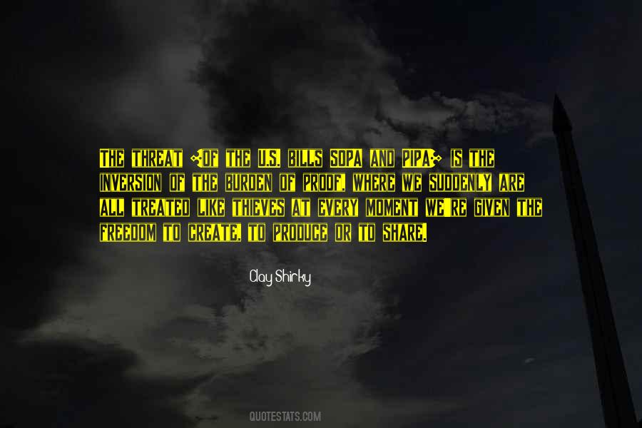 Create The Moment Quotes #792498