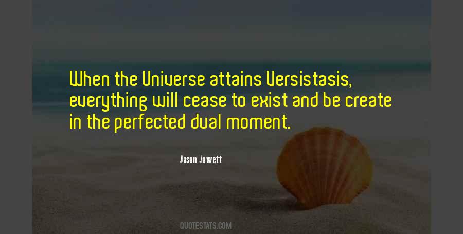 Create The Moment Quotes #99620