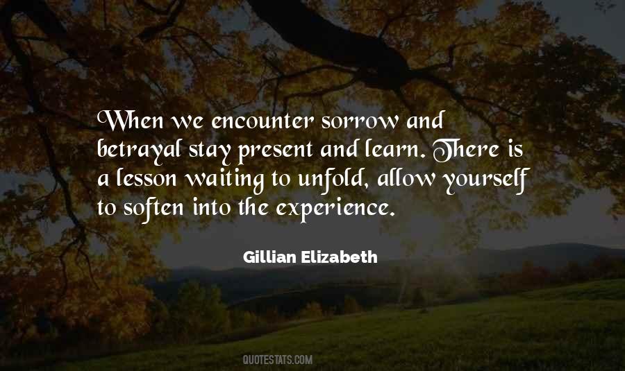 Healing From Betrayal Quotes #1298898