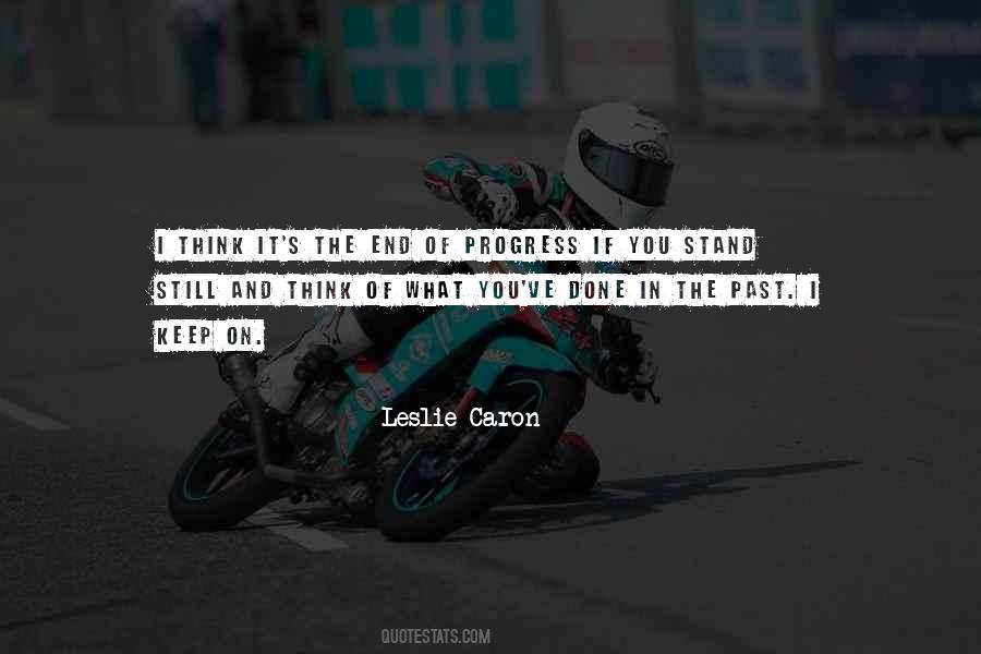 If You Stand Still Quotes #93591