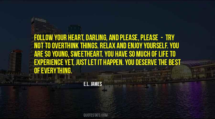U R Such A Sweetheart Quotes #75436 U R Such A Sweetheart Quotes #75436