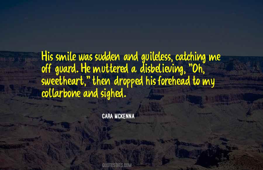 U R Such A Sweetheart Quotes #80138 U R Such A Sweetheart Quotes #80138