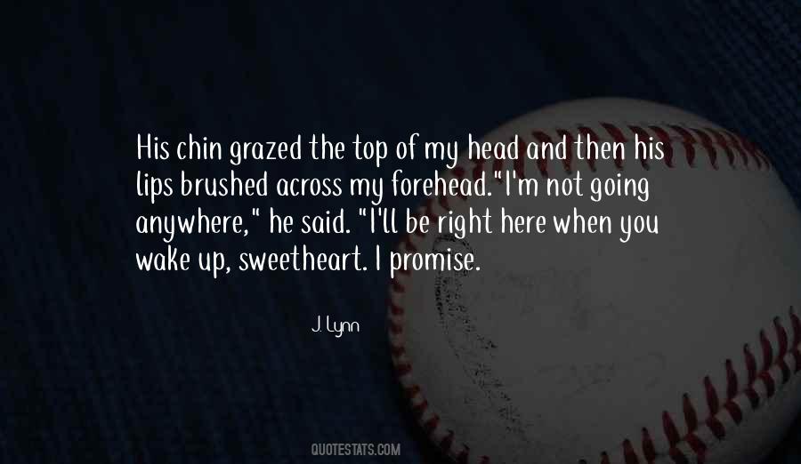 U R Such A Sweetheart Quotes #80155 U R Such A Sweetheart Quotes #80155